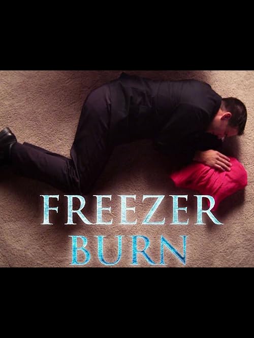 Freezer Burn