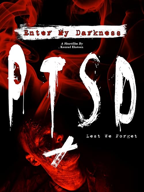 Enter My Darkness