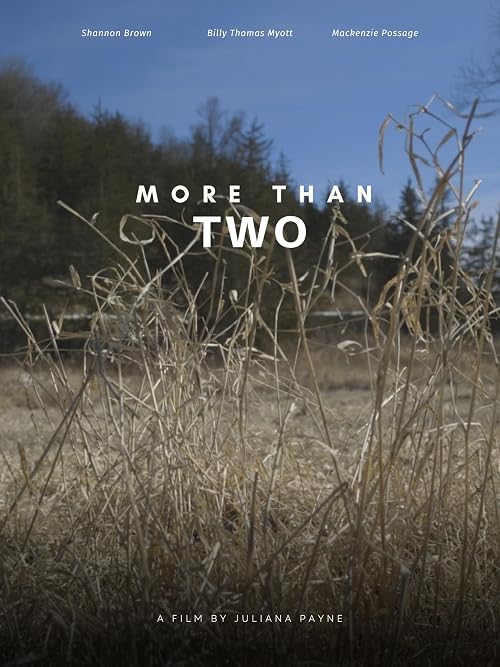 More than Two