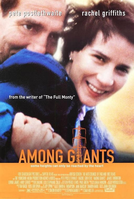 Among Giants - Zwischen Himmel und Erde