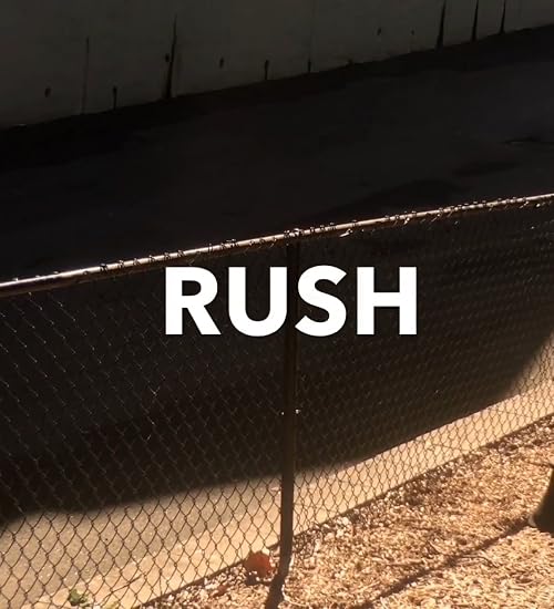 RUSH: A Day Worth Living