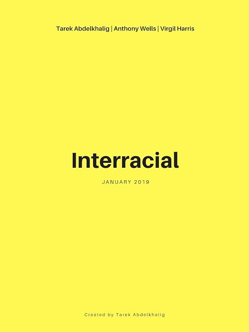 Interracial