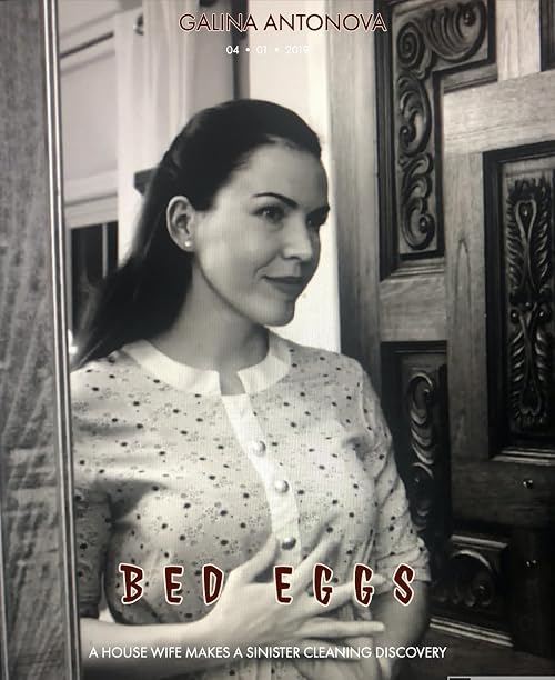 Bad Eggs