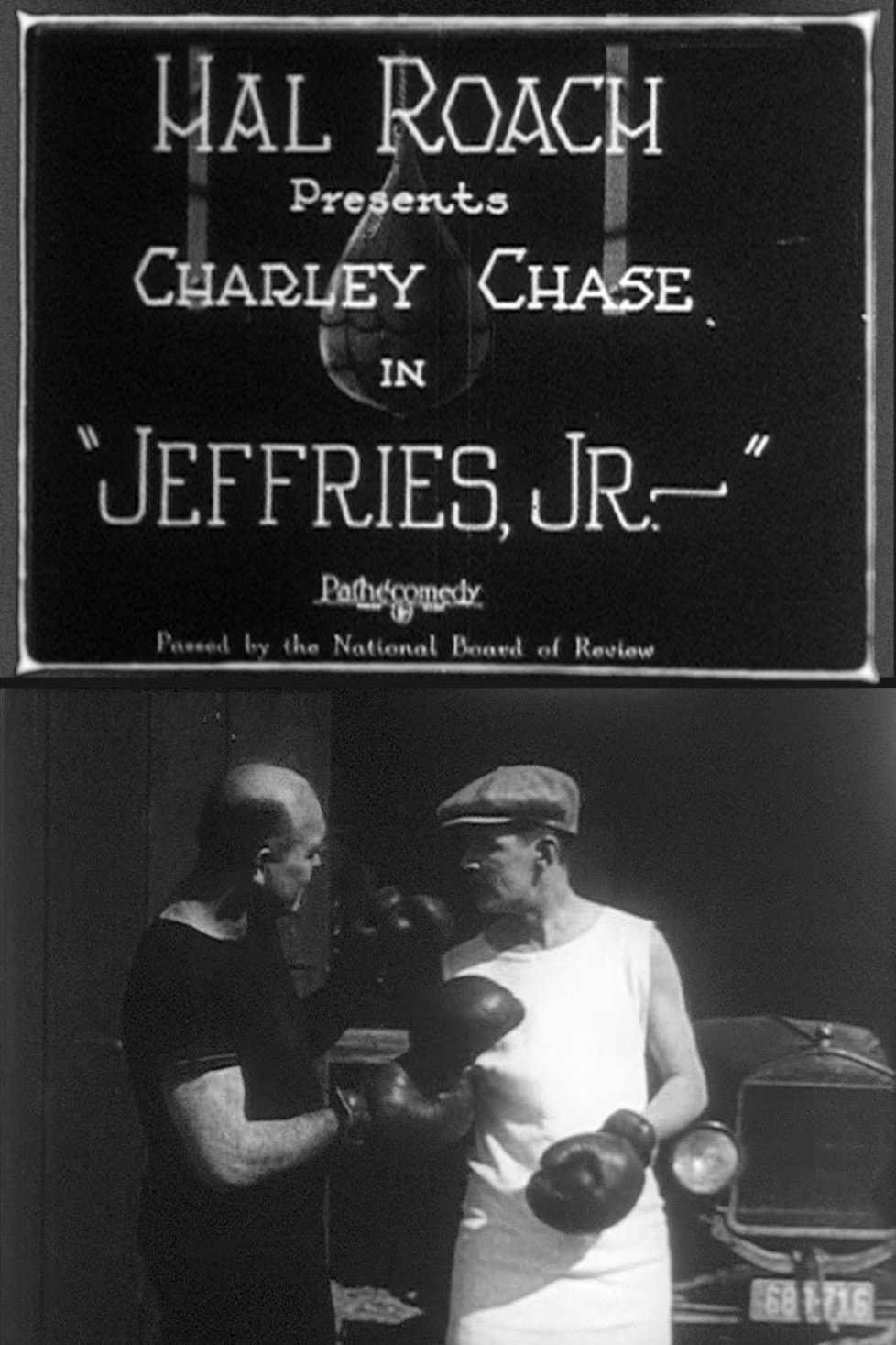 Jeffries Jr.