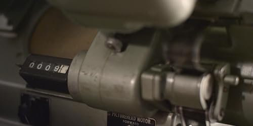 The Moviola