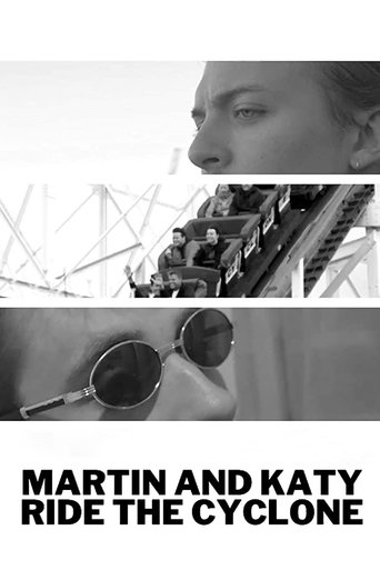 Martin and Katy Ride the Cyclone: Tooth For An Oyster Edit