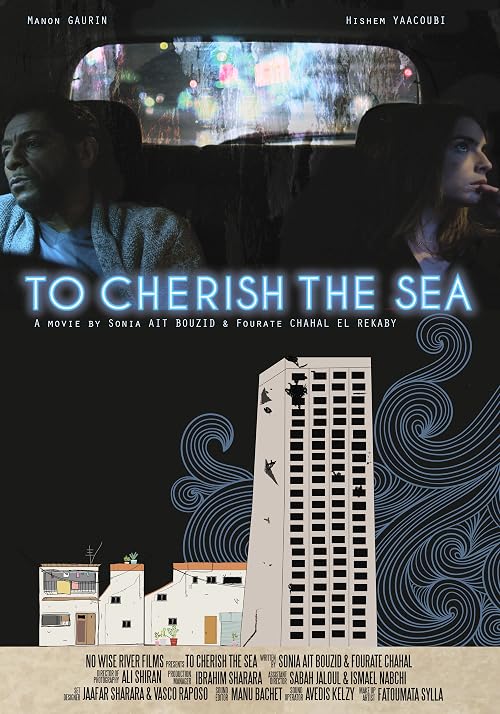 To Cherish the Sea