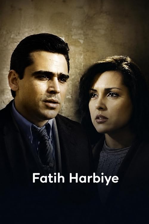 Fatih Harbiye