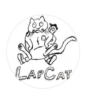 LapCat!