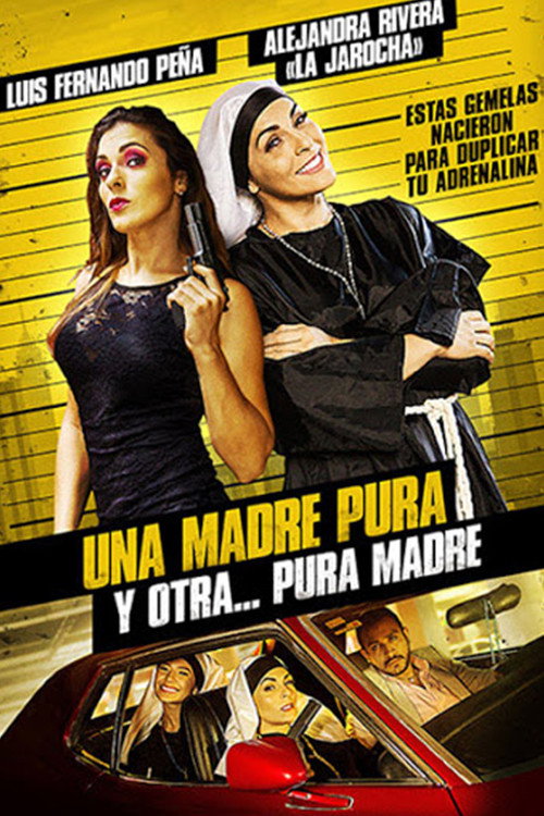 Una Madre Pura... otra pura Madre.