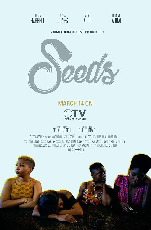 Seeds