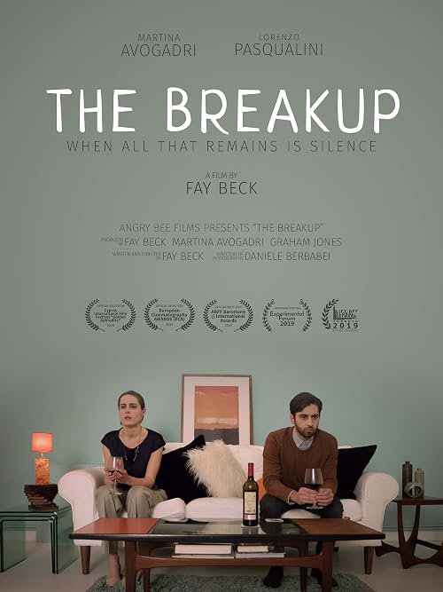 The Breakup