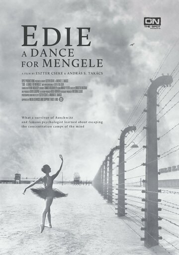 Edie: A Dance for Mengele