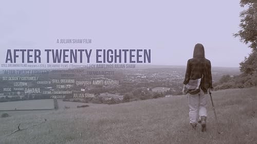 After Twenty Eighteen