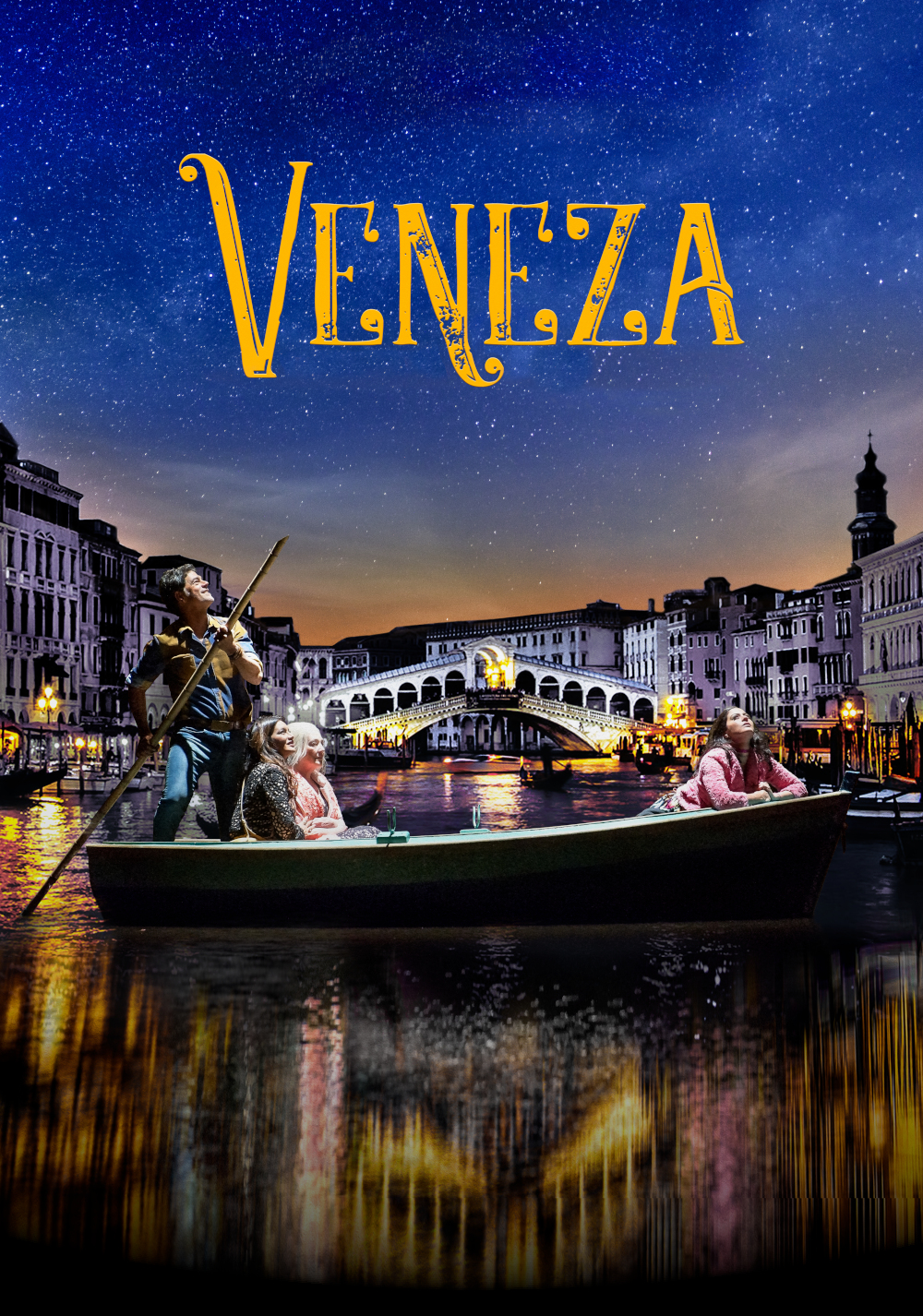 Veneza