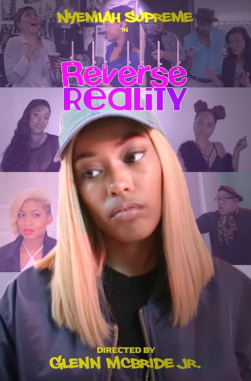 Reverse Reality