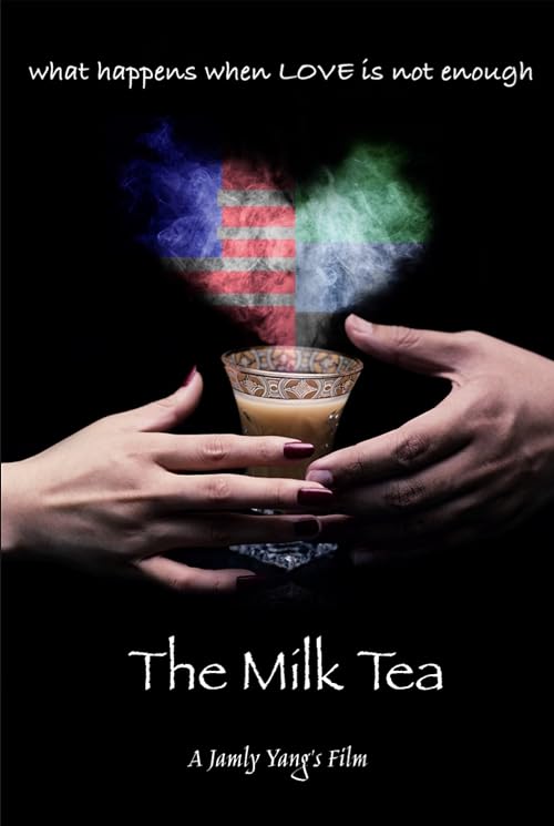 The Milk Tea