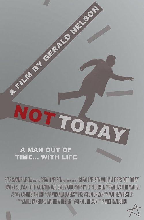 Not Today