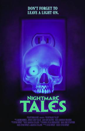 Nightmare Tales