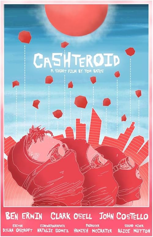 Cashteroid