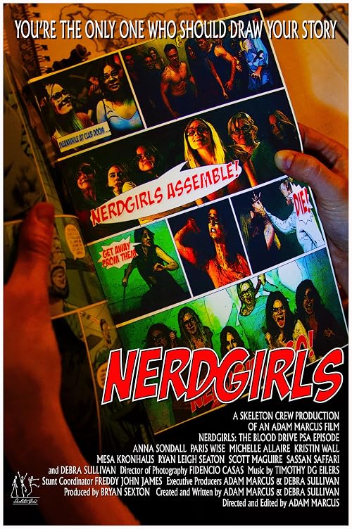 NerdGirls