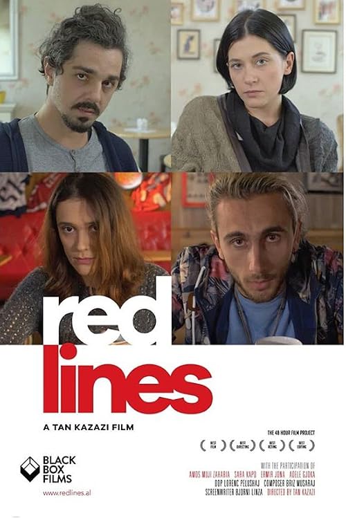 Red Lines