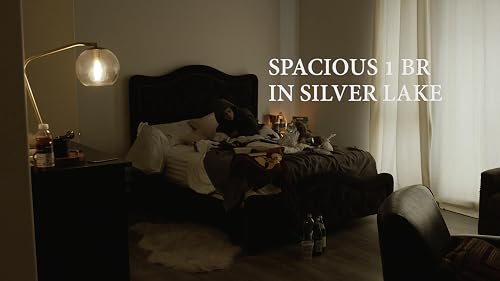 Spacious 1 BR in Silverlake