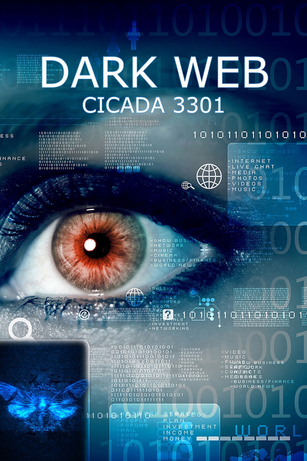Dark Web: Cicada 3301