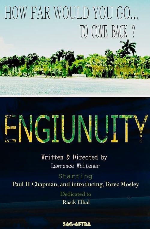 Enginuity