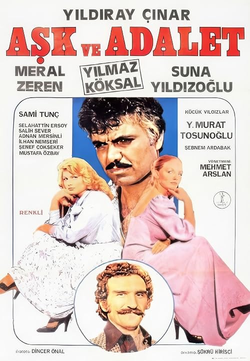 Ask Ve Adalet