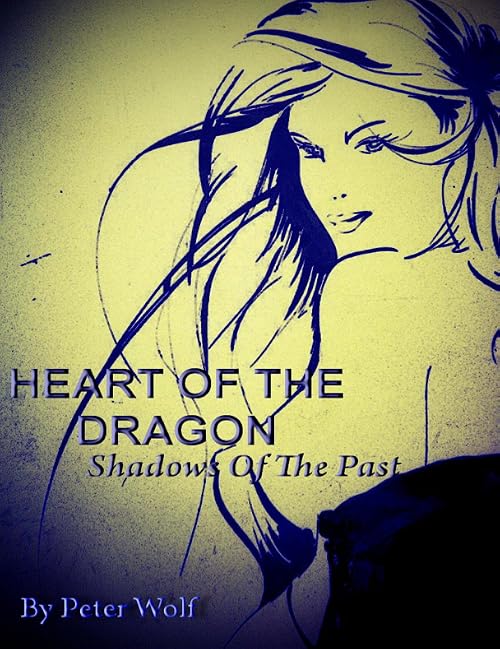 Heart of the Dragon