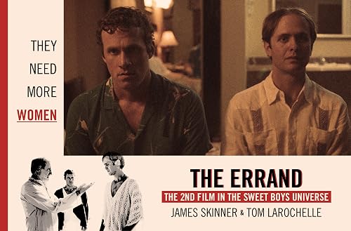 The Errand