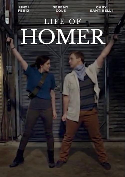 Life of Homer