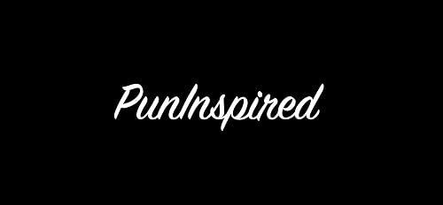 Puninspired