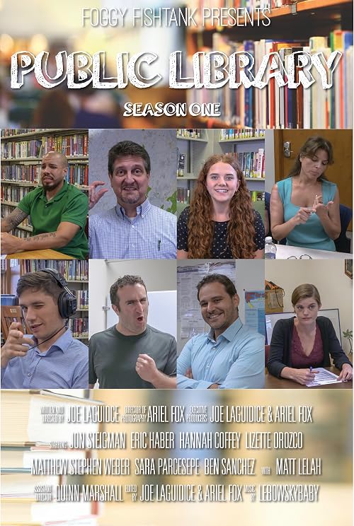 Public Library