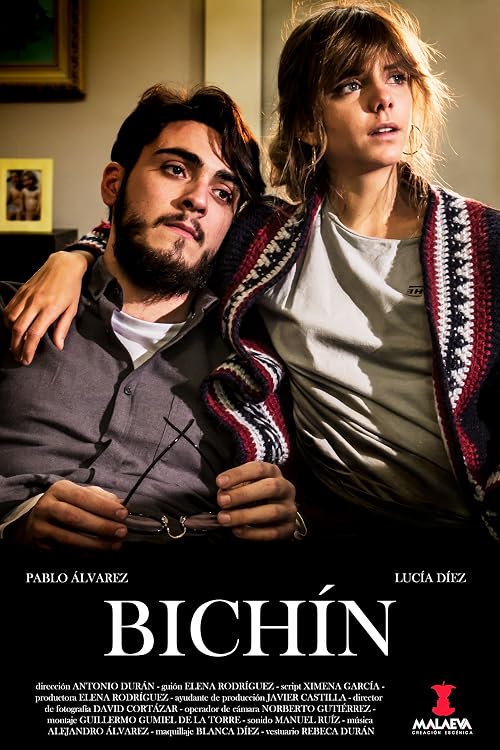 Bichín