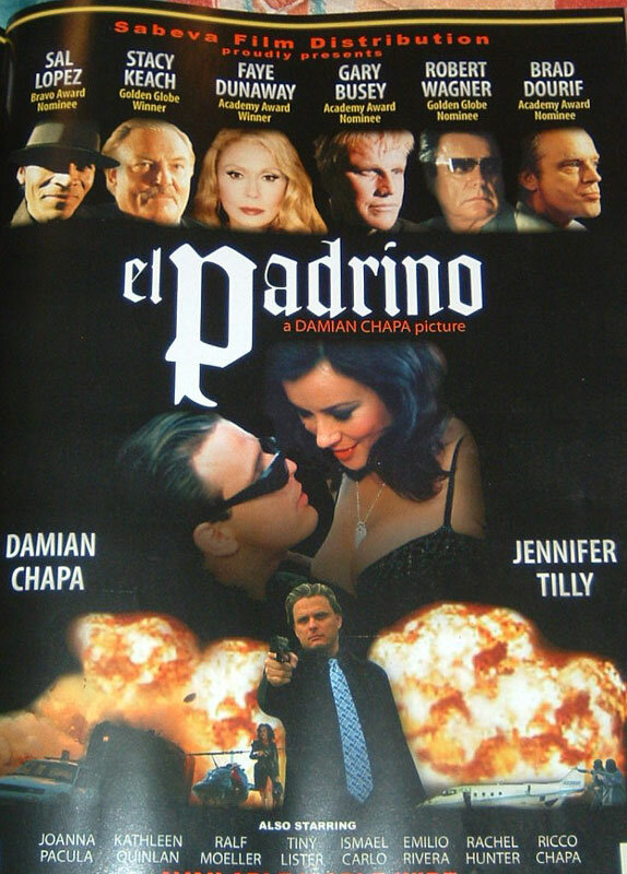 El padrino