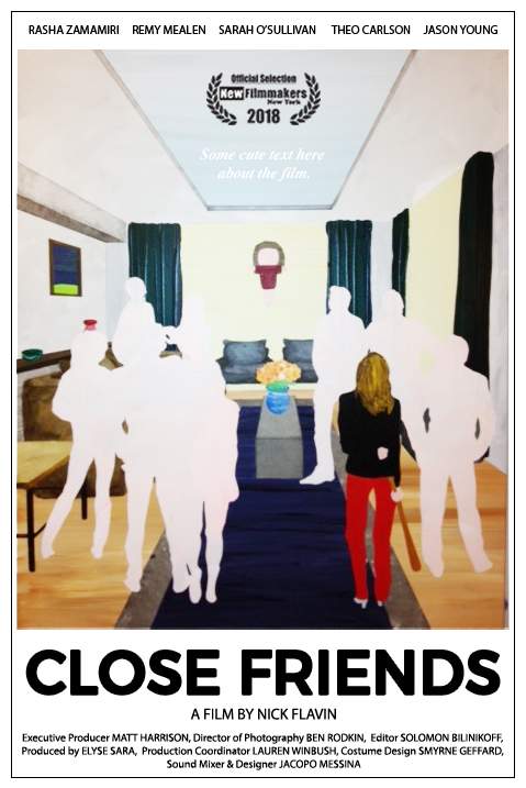 Close Friends