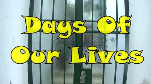 Days of Our Lives