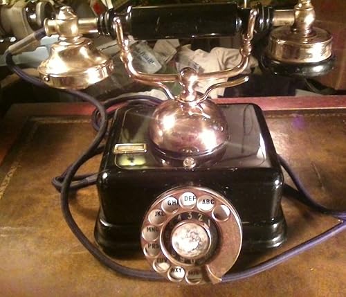 The Phone