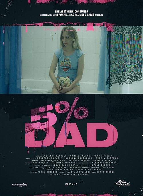 5% Dad