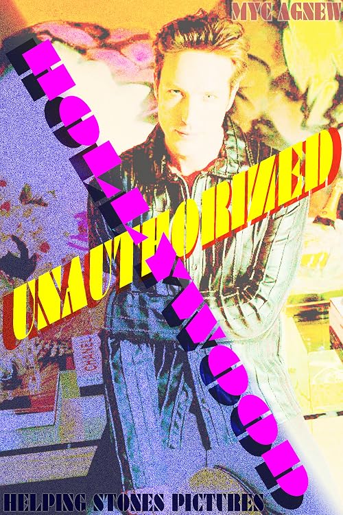 Hollywood Unauthorized