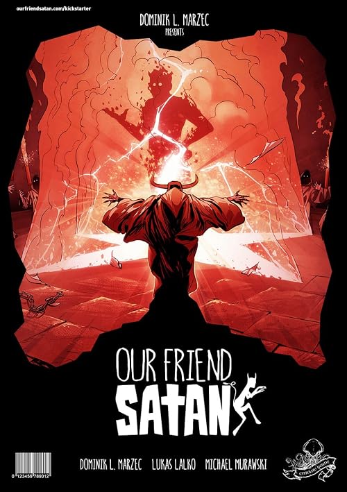 Our Friend Satan