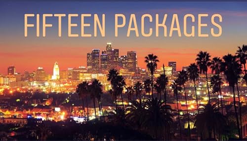 Fifteen Packages