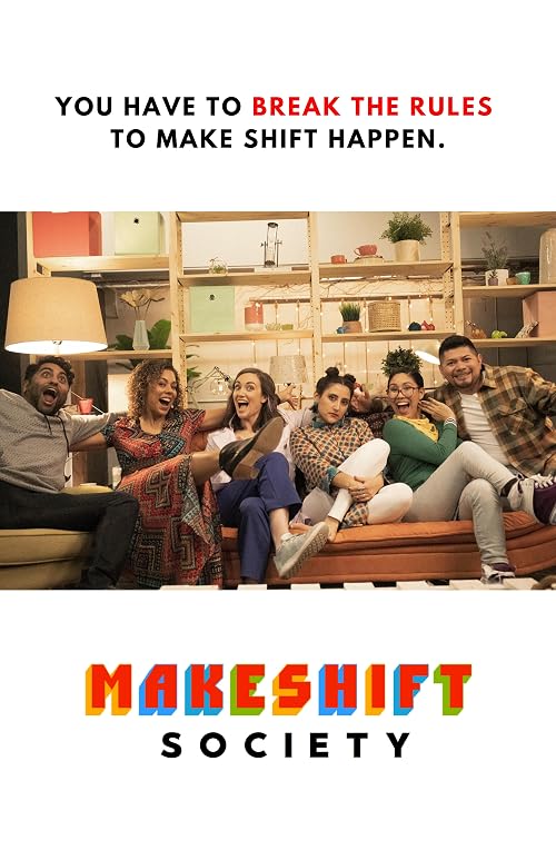 Makeshift Society