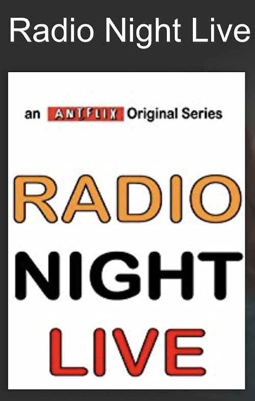 Radio Night Live