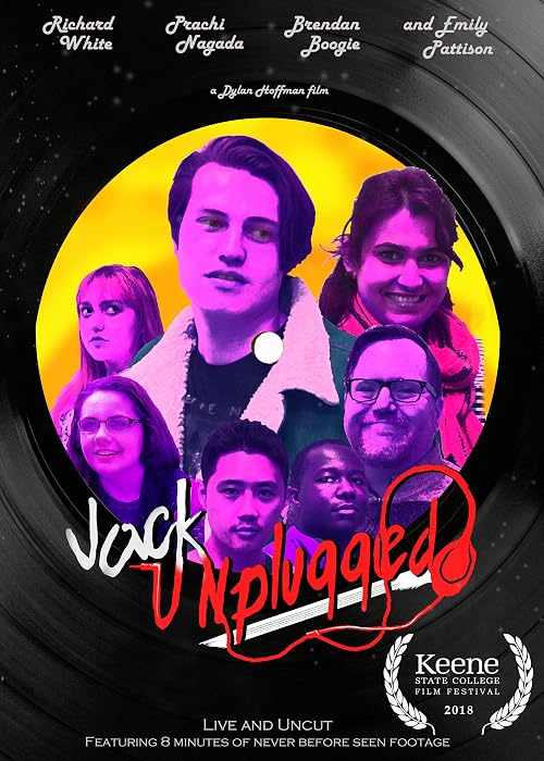 Jack Unplugged