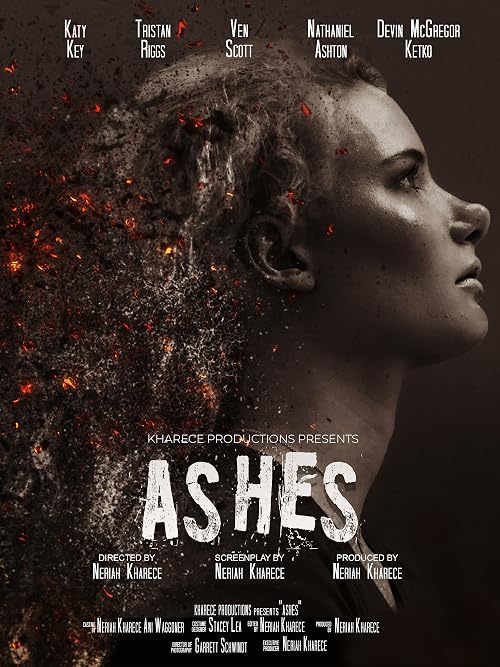Ashes
