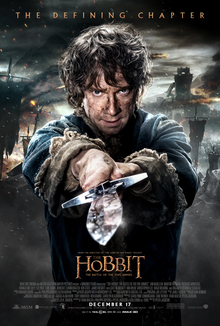 Recruiting the Five Armies