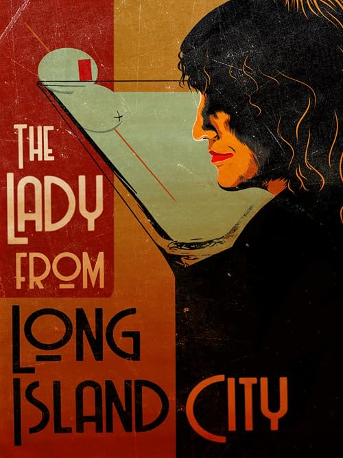 The Lady from Long Island City